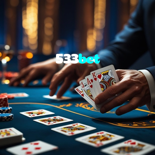 533bet visual