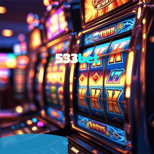 533bet visual