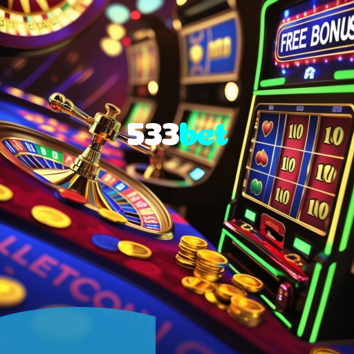 533bet visual