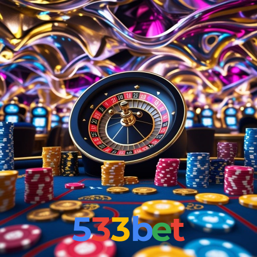 533bet visual