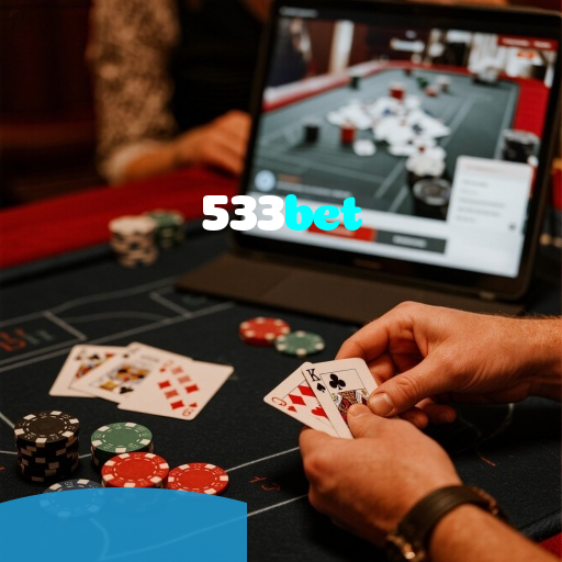 533bet visual