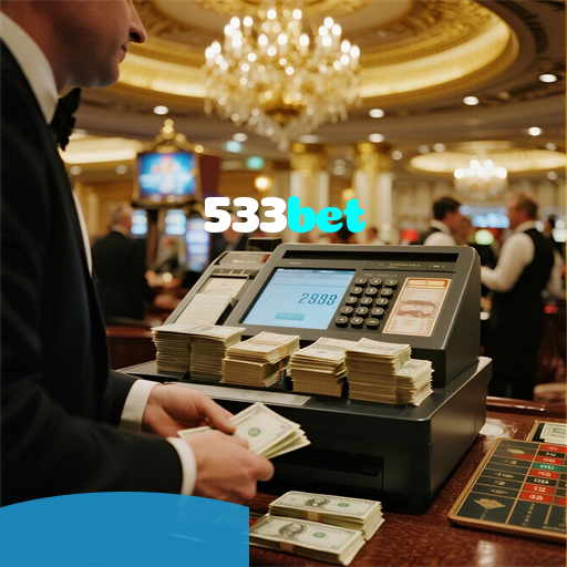 533bet visual