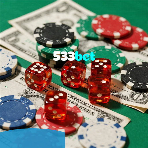 533bet visual