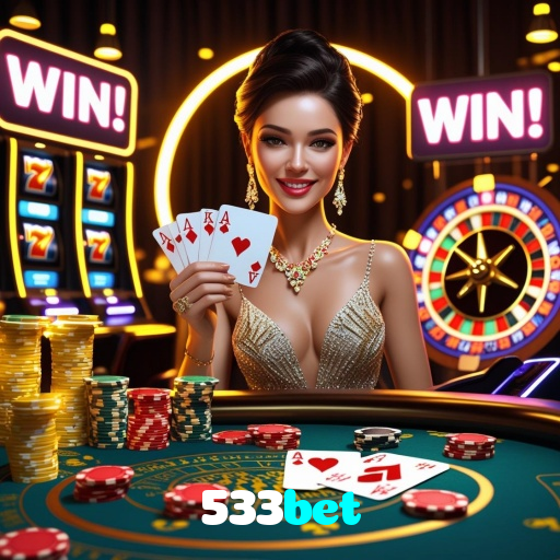 533bet visual