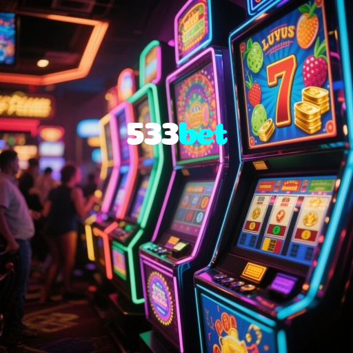 533bet visual