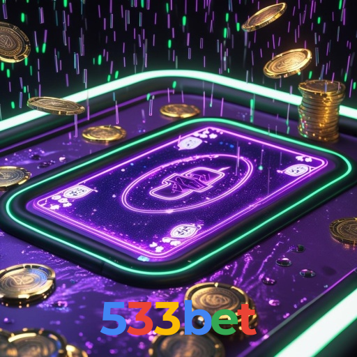 533bet visual