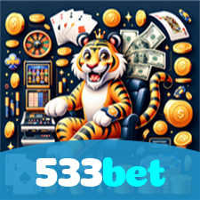 533bet visual