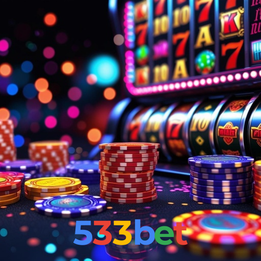 533bet visual