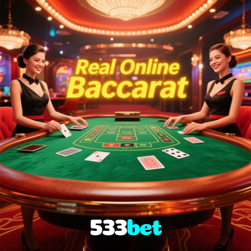 533bet visual