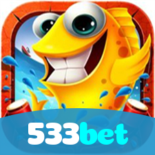 533bet visual