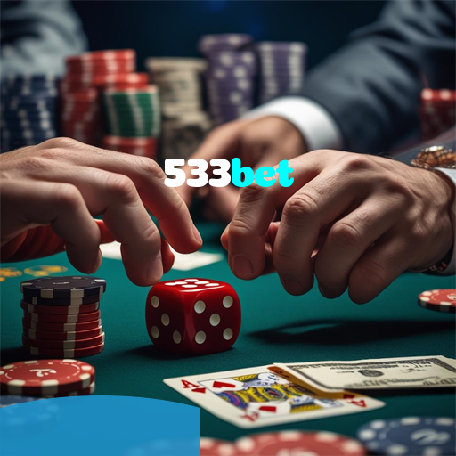 533bet visual