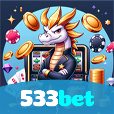 533bet visual