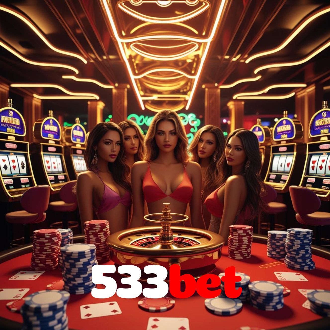 533bet