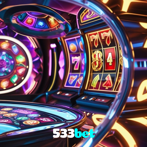 533bet visual