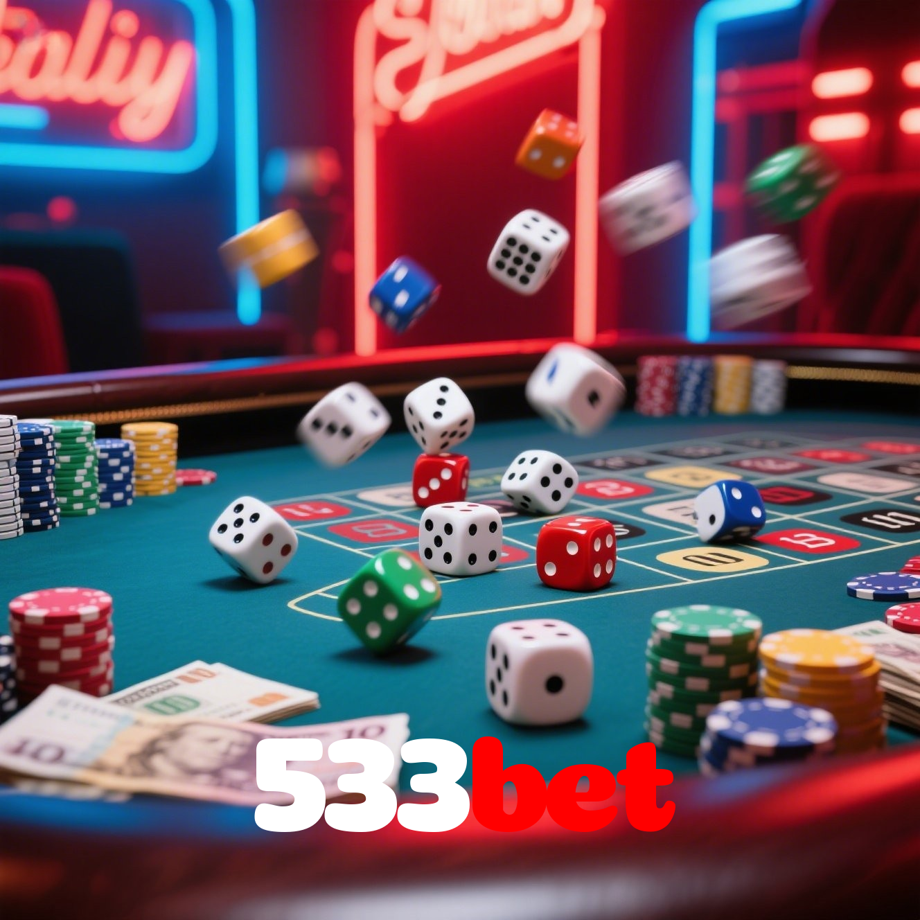 533bet