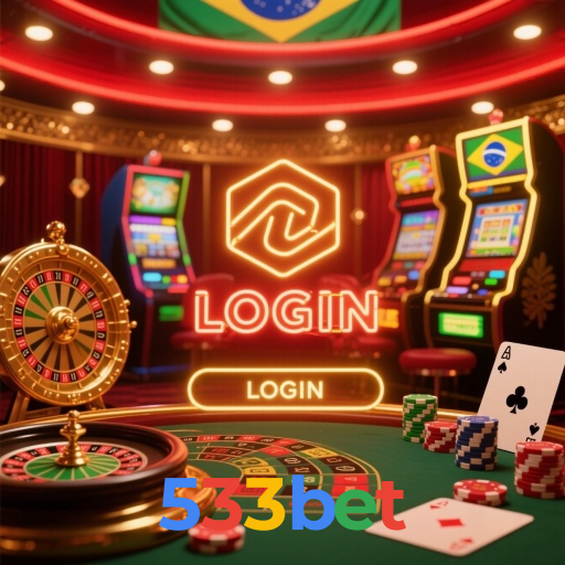 533bet visual