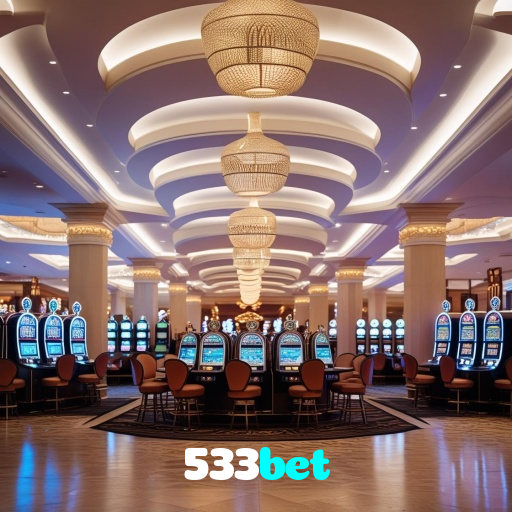 533bet visual