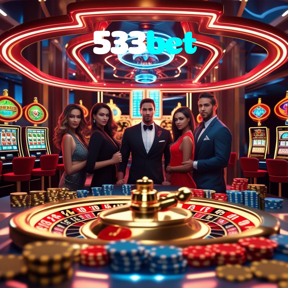 533bet visual