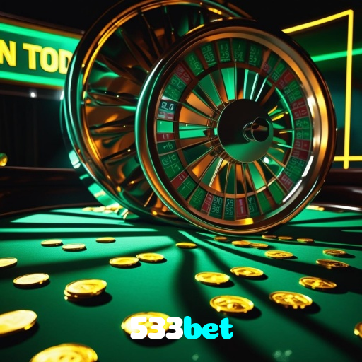 533bet visual