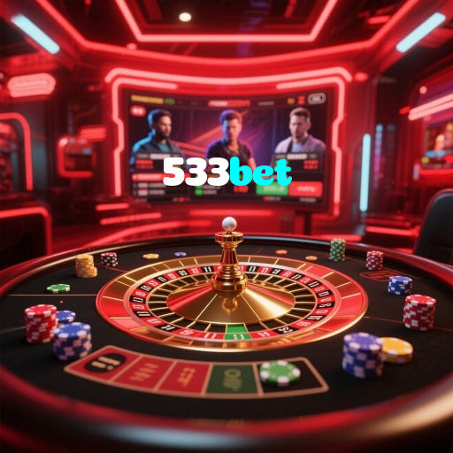 533bet visual