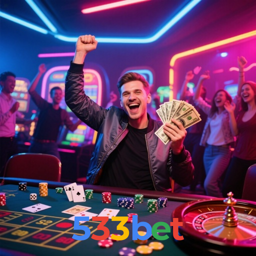 533bet visual