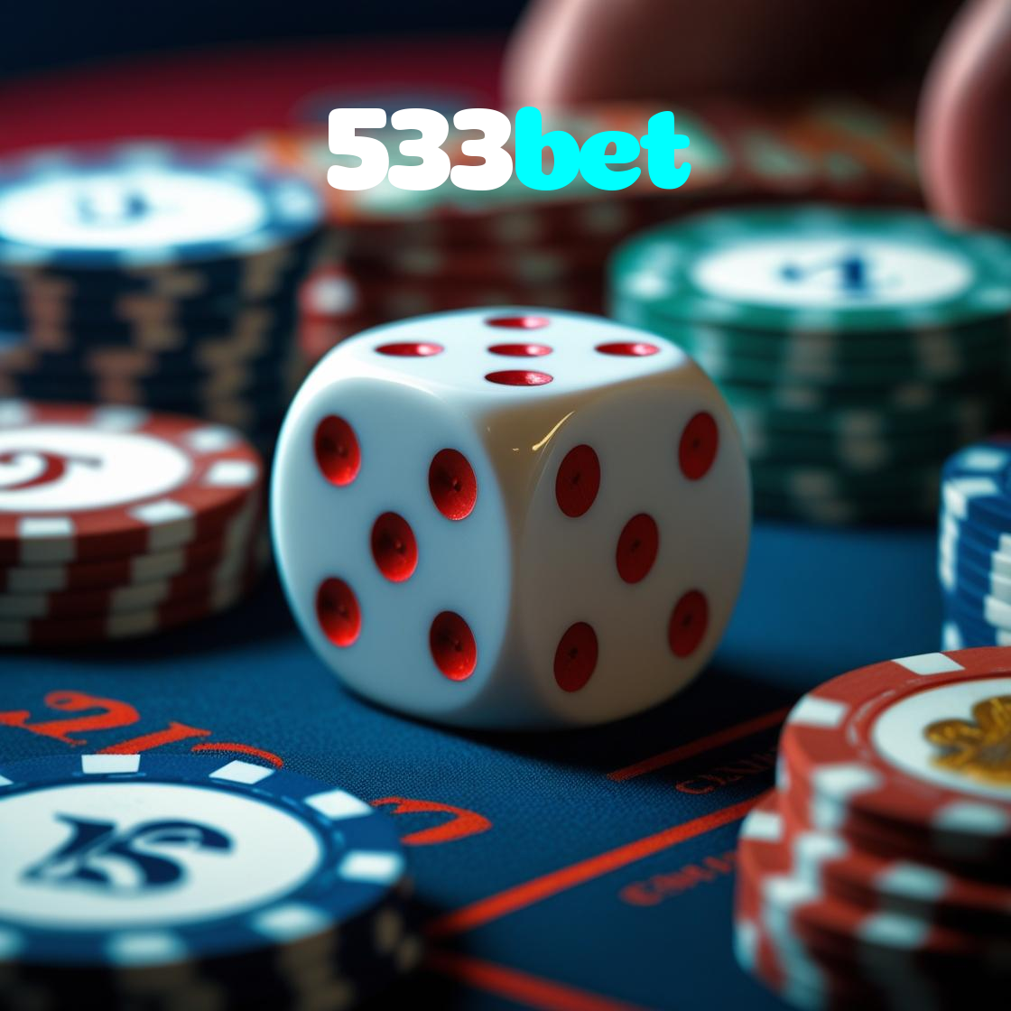 533bet visual