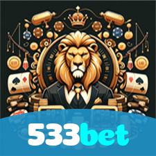 533bet visual