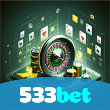 533bet visual