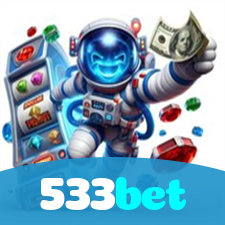 533bet visual