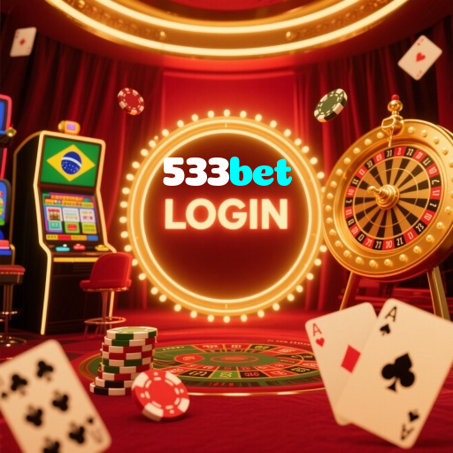 533bet visual