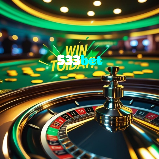 533bet visual