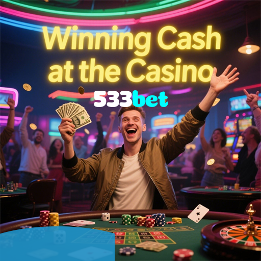 533bet visual