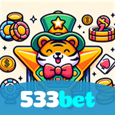 533bet visual