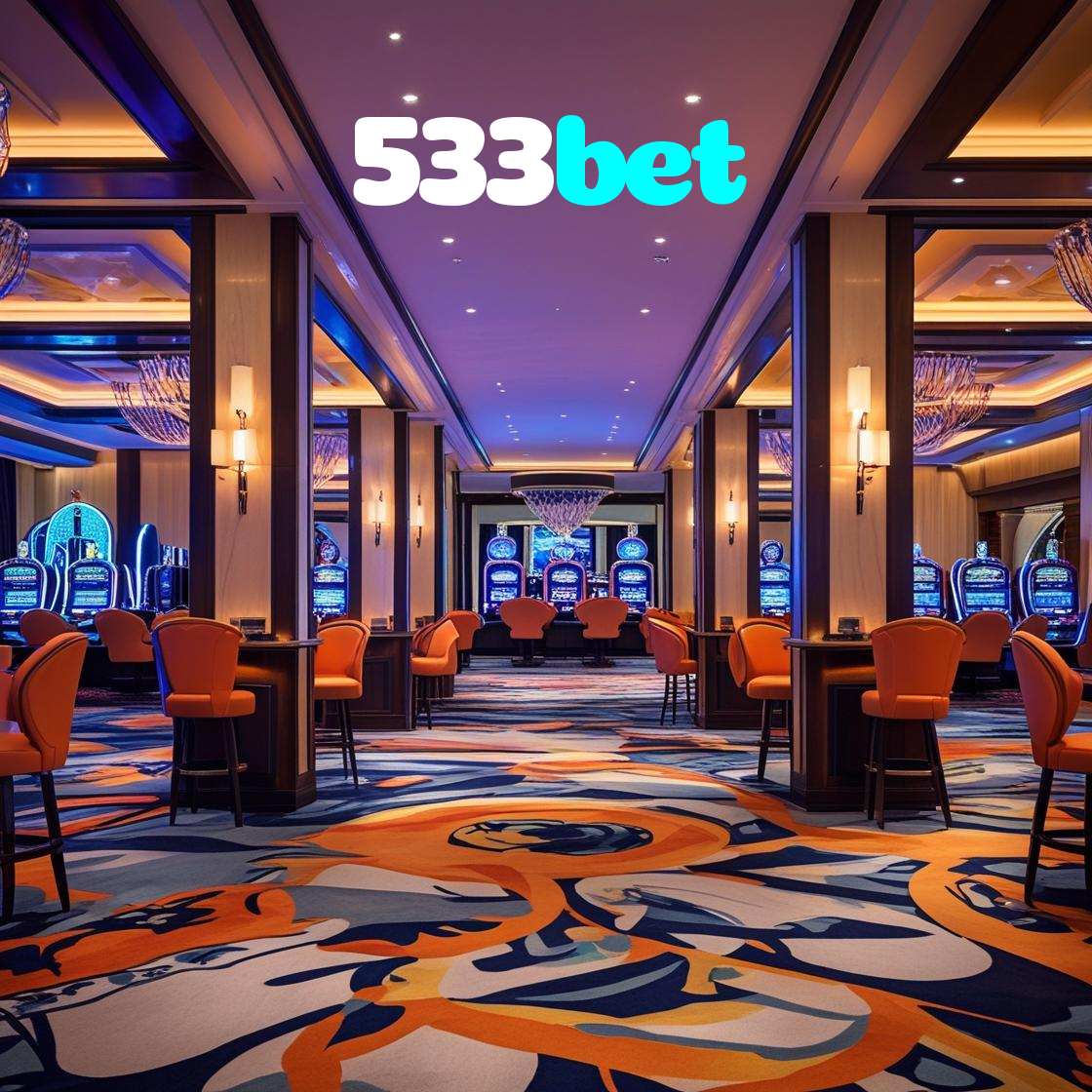 533bet visual
