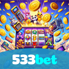 533bet visual