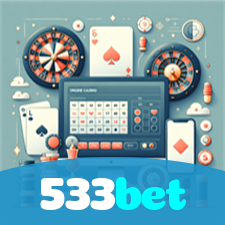 533bet visual