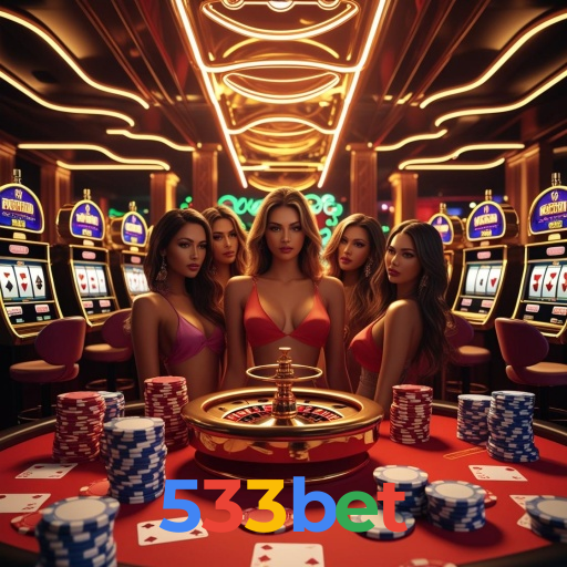 533bet visual