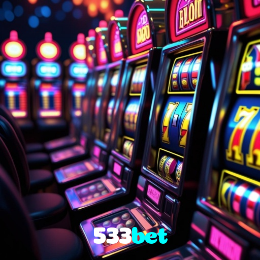 533bet visual