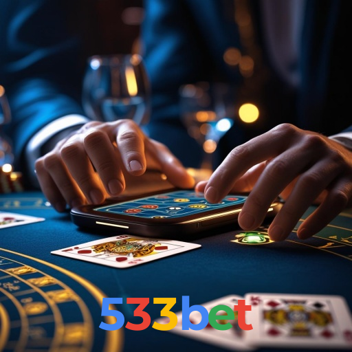 533bet visual