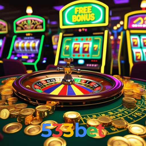 533bet visual