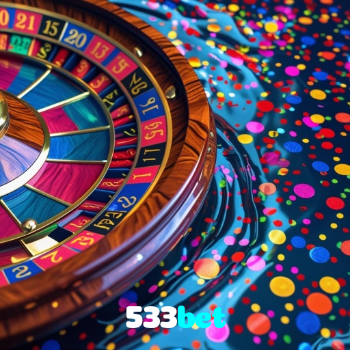 533bet visual