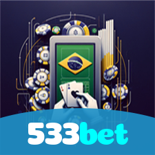 533bet visual