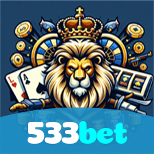 533bet visual
