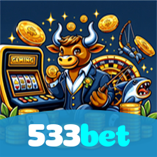 533bet visual