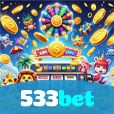 533bet visual