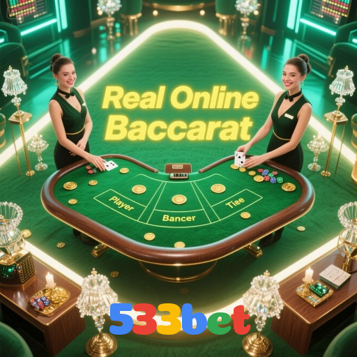 533bet visual