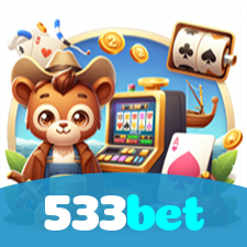 533bet visual