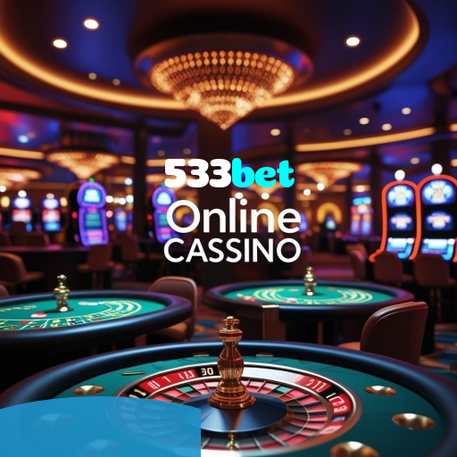 533bet visual