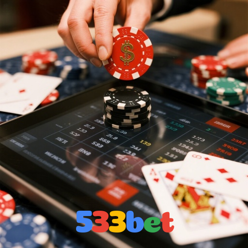 533bet visual