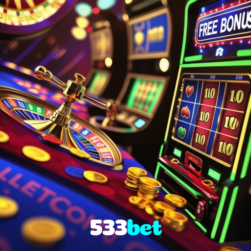 533bet visual